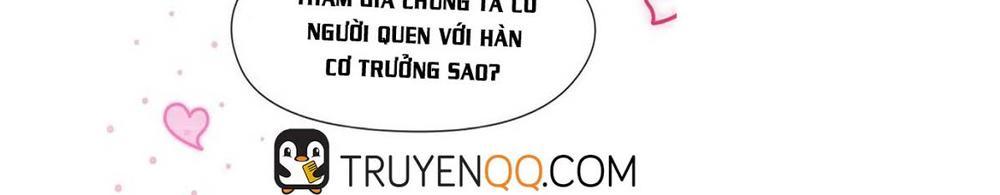 cơ trưởng ngài nhẹ nhàng thôi chapter 23 19