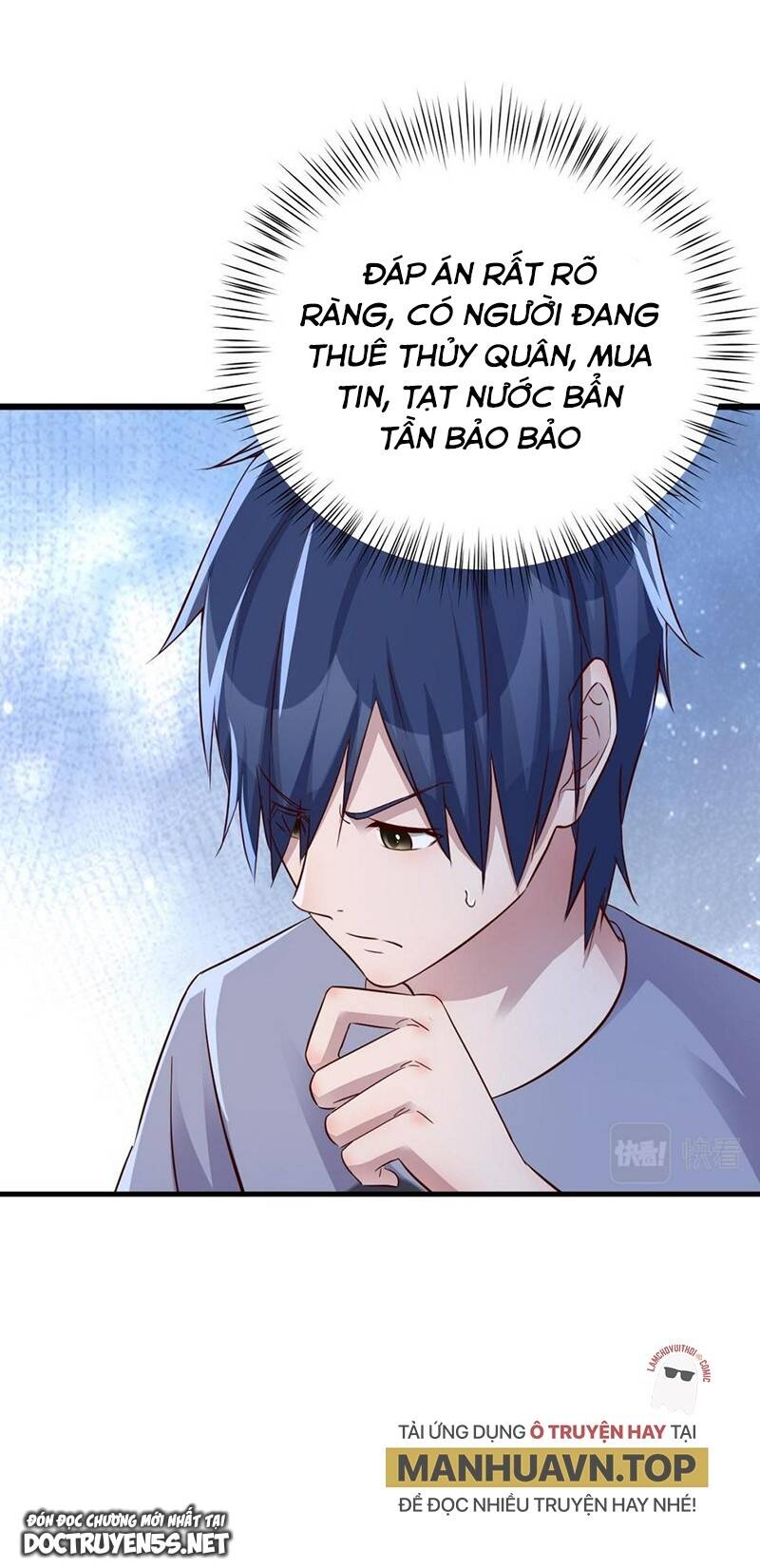 chị gái tôi là đại minh tinh chapter 138 37