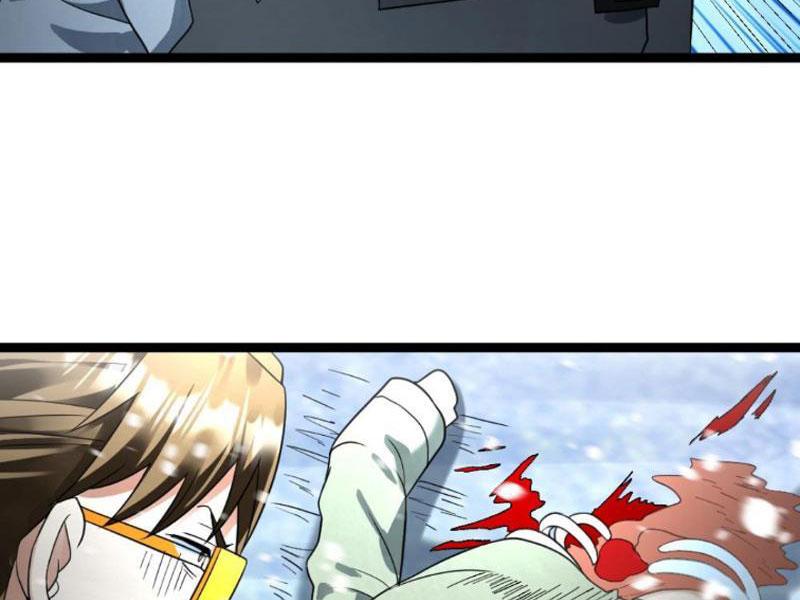 đóng băng toàn cầu: tôi gây dựng nên phòng an toàn thời tận thế chapter 190 153