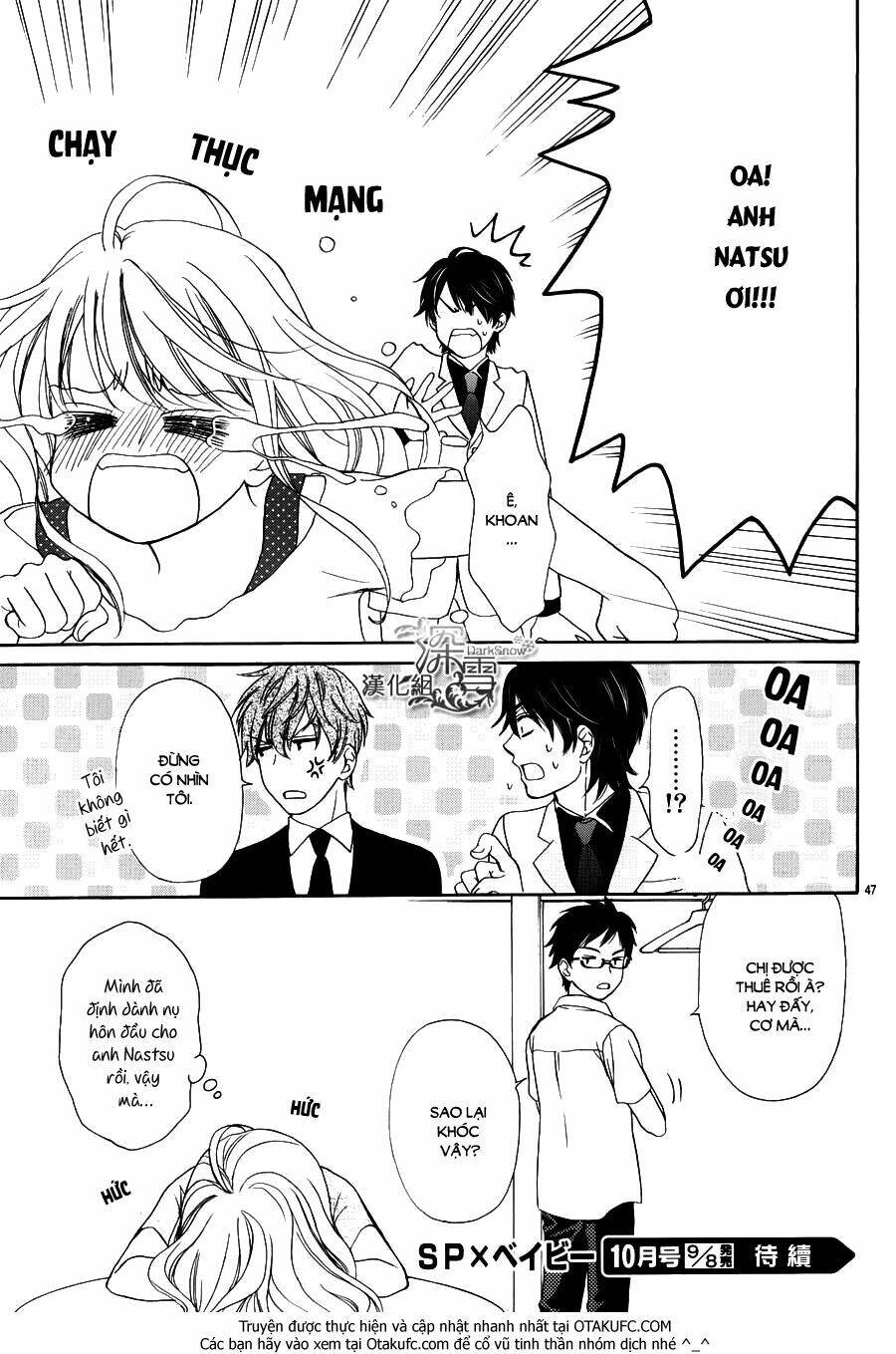 khi mỹ nhân ra tay cứu anh hùng chapter 1 48