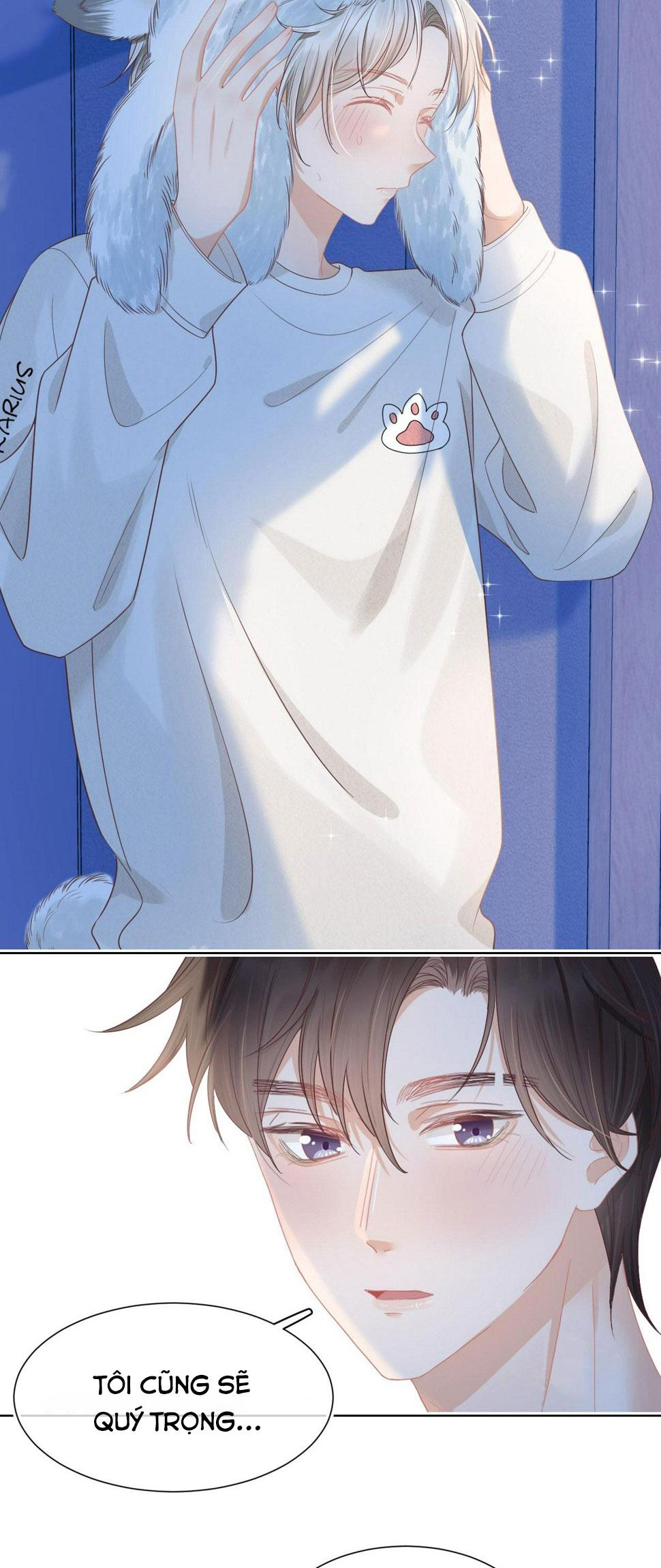 [ss2] một ngụm ăn cả thỏ con chapter 24 27