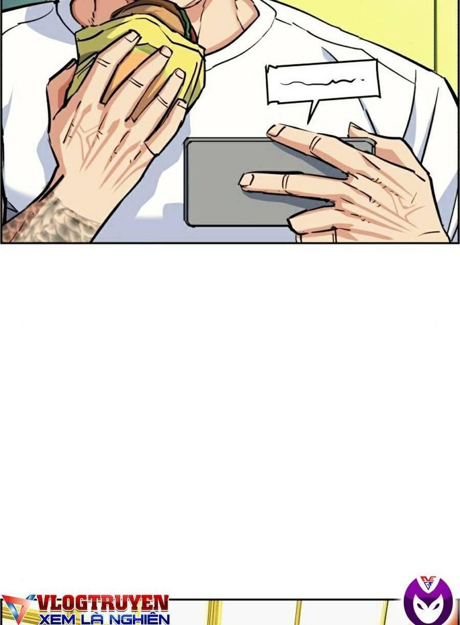 bạn học tôi là lính đánh thuê chapter 68 97