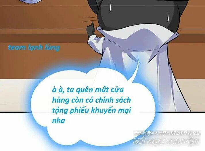 độc phi thần y quá kiêu ngạo chapter 36 11