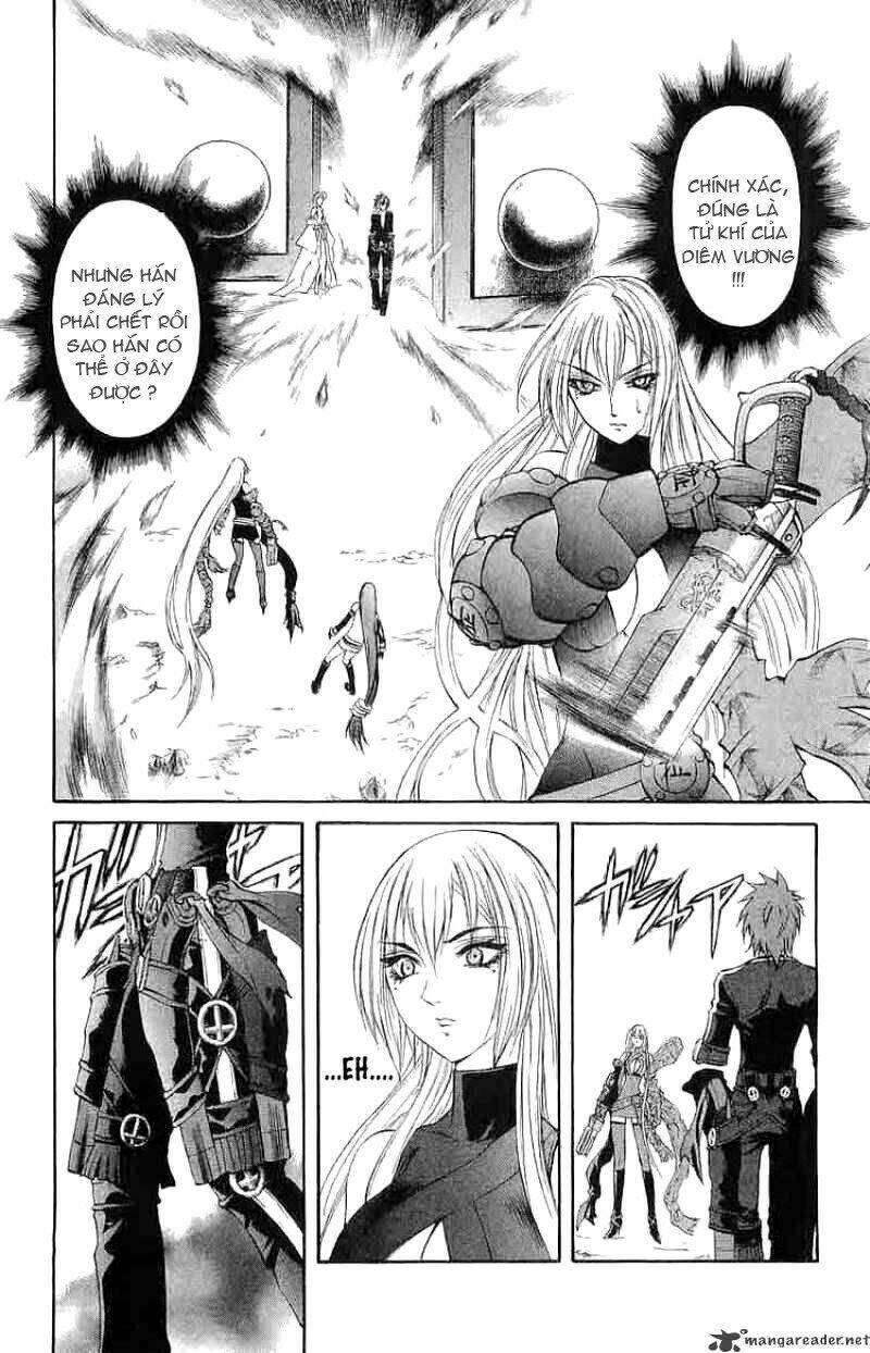 phù thủy phép thuật chapter 33 6