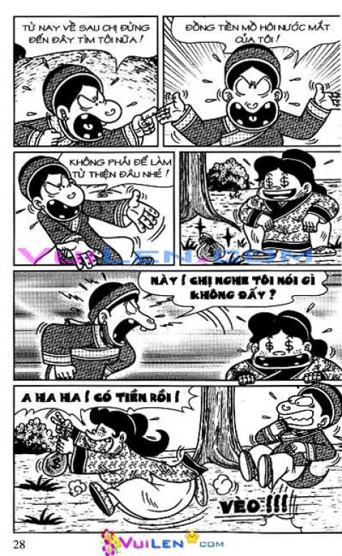 thần đồng đất việt chapter 177 25