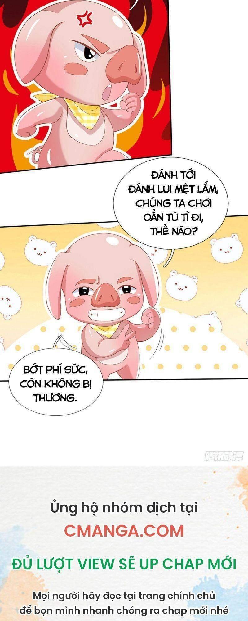 Ta Trở Về Từ Thế Giới Tu Tiên chapter 57 36