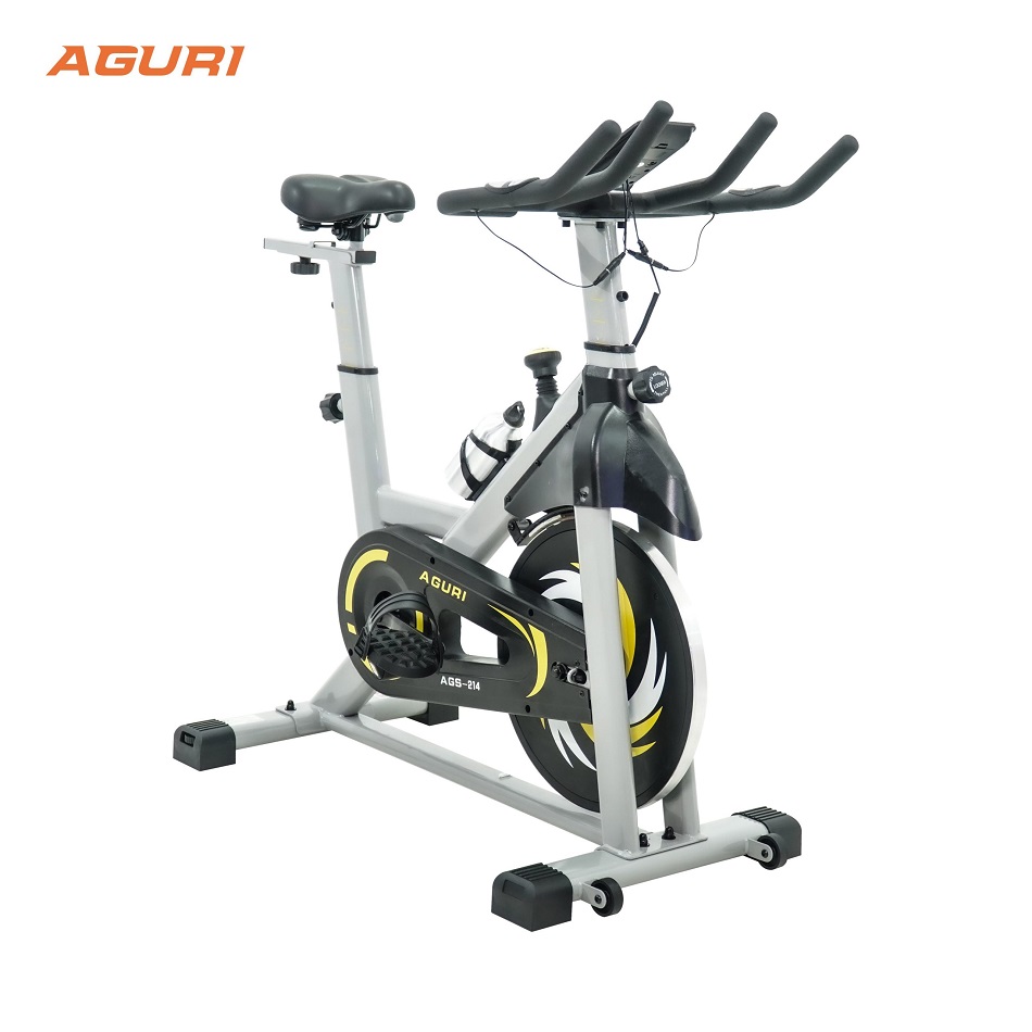 Xe đạp tập AGURI AGS-214 AGURI