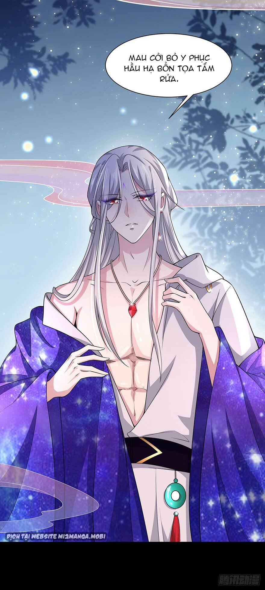 hoạn phi thiên hạ chapter 47 32