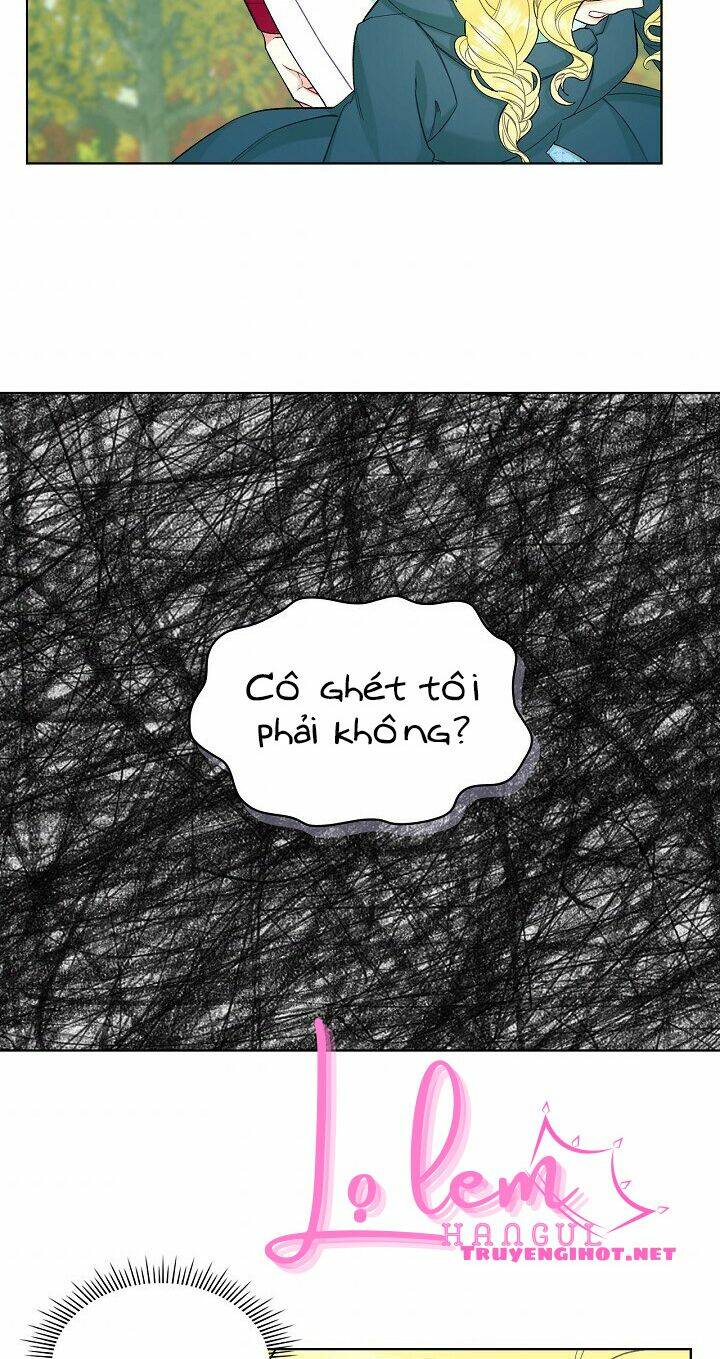 kẻ tạo ra nữ phản diện chapter 51.2 12