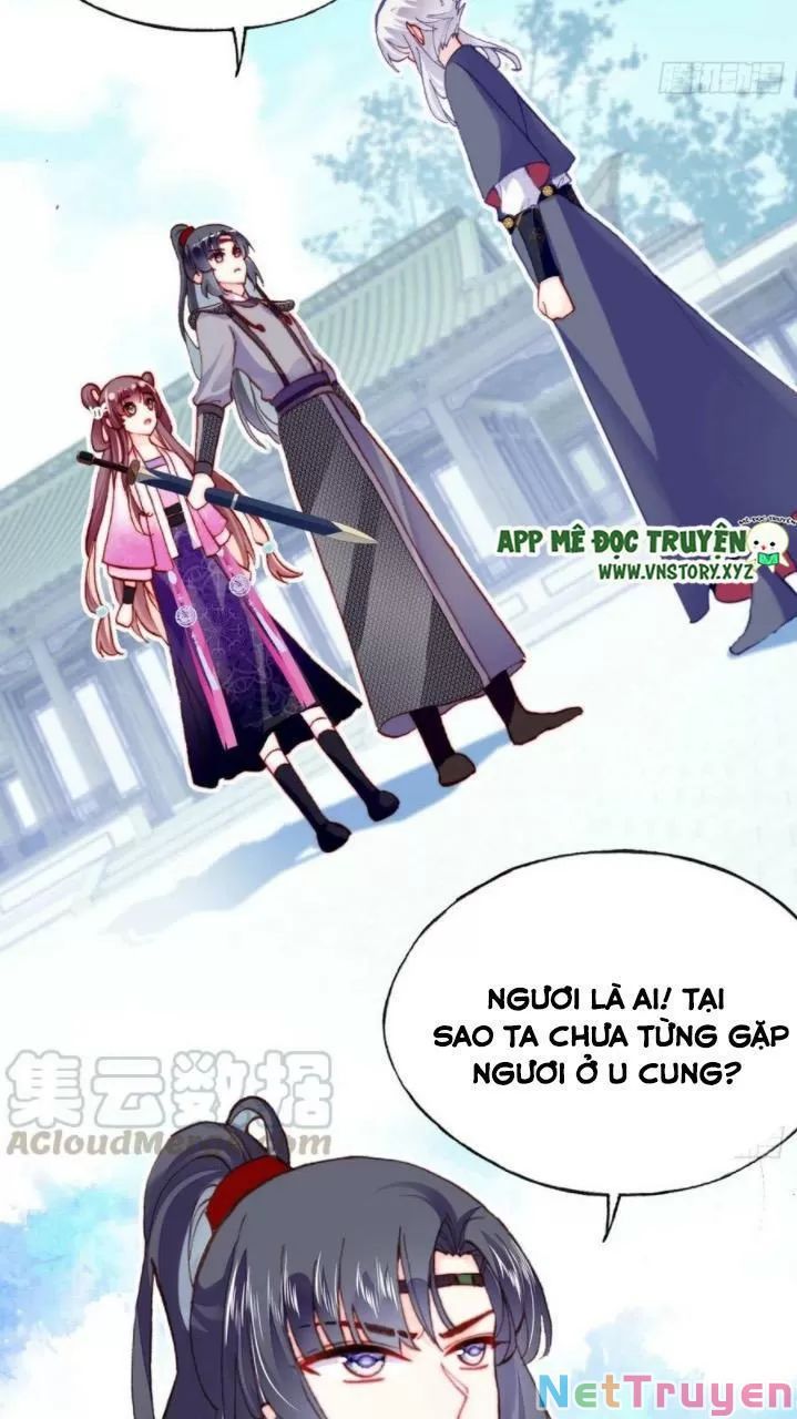 lại bị bệnh chiều chuộng quấn lấy chapter 34 21