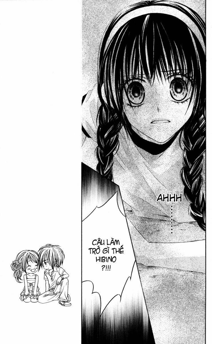 khởi đầu tình yêu chapter 10 48