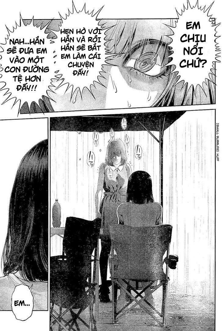 trường học ngục tù chapter 268 10