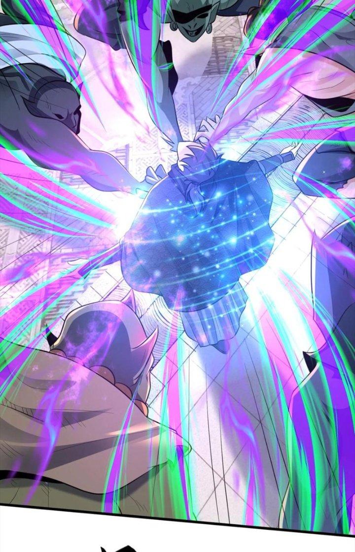 ta nuôi ma quỷ ở trấn ma ti chapter 198 35