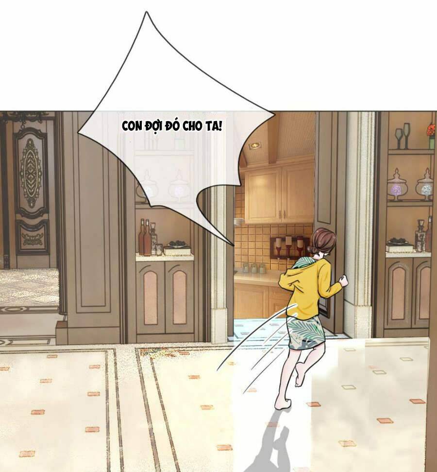 100 phương thức đẩy ngã ca ca chapter 8 23