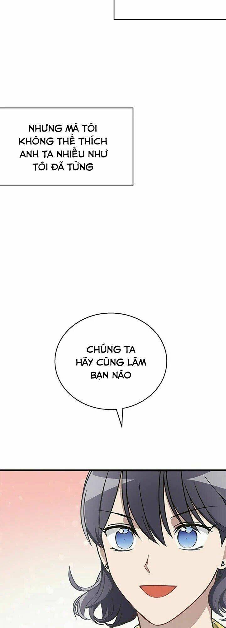 tiếng sói trong hiệu thuốc chapter 10 41
