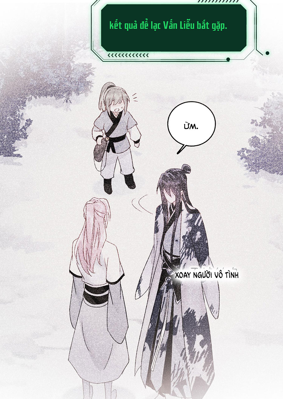 tôi phải làm một kẻ đại xấu xa chapter 121 40