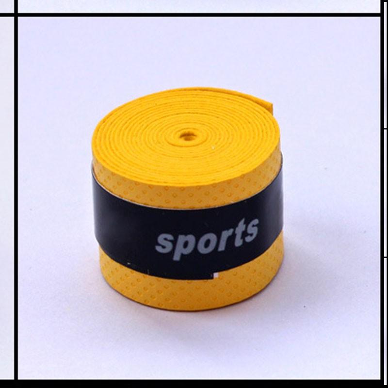 Cuốn cán vợt cầu lông, Cần câu, Xe đạp PK Sports chống trượt thấm mồ hôi PK-1