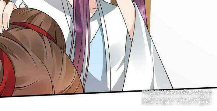 độc phi thần y quá kiêu ngạo chapter 100 41