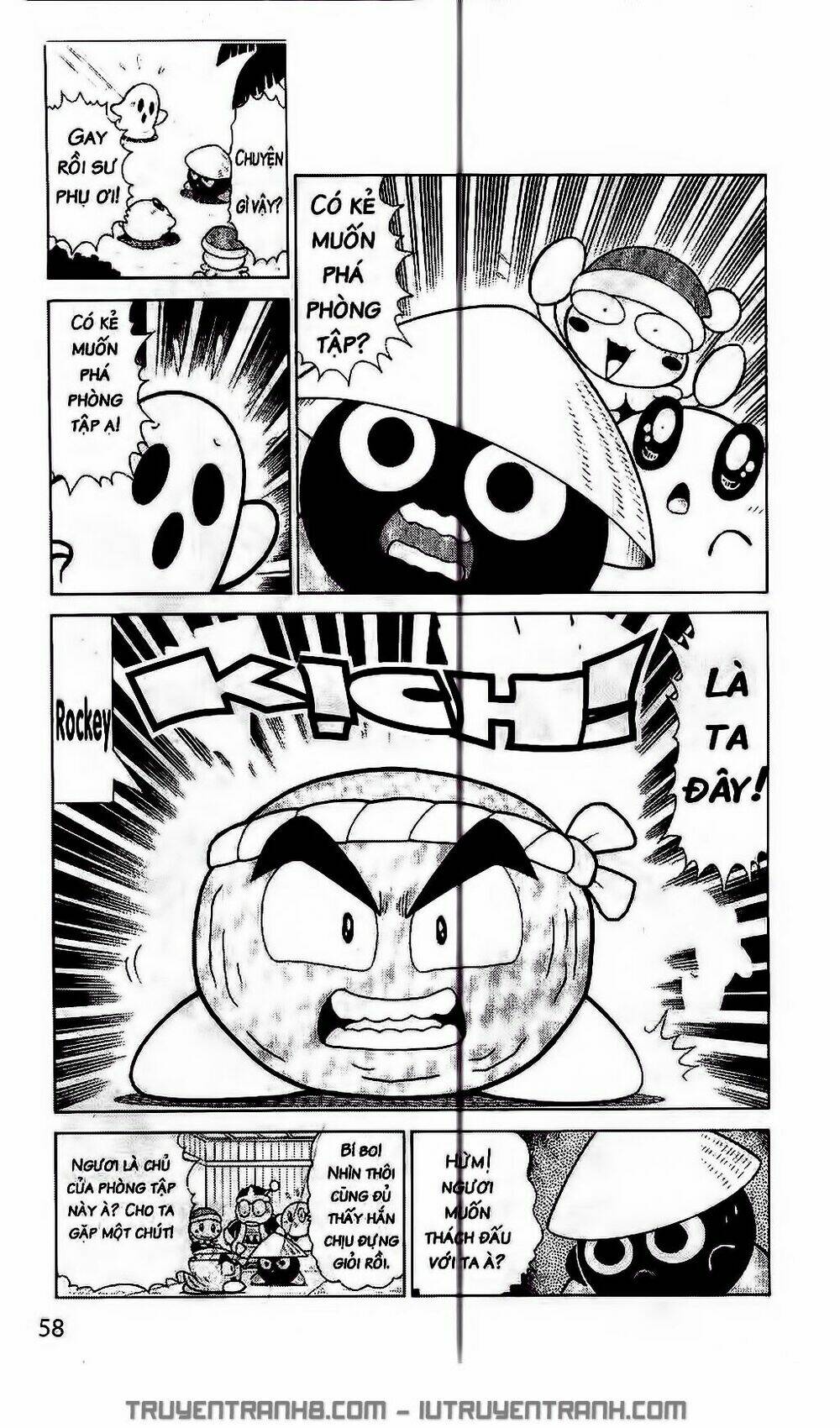 ngôi sao kabi chapter 159 14