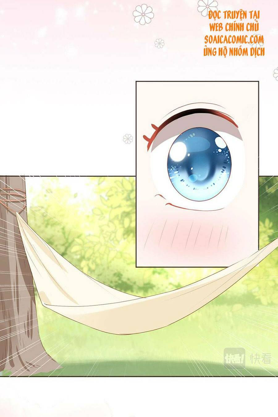 nhặt được bảo bối manh manh chapter 59 22