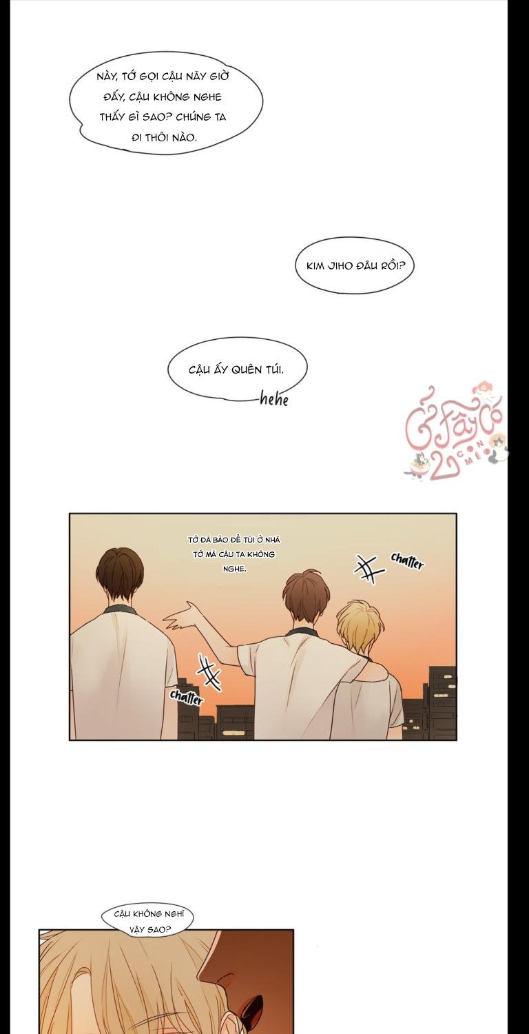 suy nghĩ trong mắt em chapter 2 11