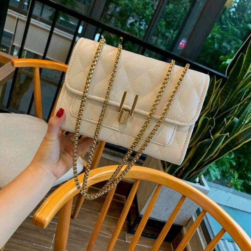 ️️ Túi Đeo Chéo Hình TrámXẢ KHO BÁN LỖ Bao Chất Cực Xinh Nhẹ Nhàng Sang Trọng shop office tuyển sỉ