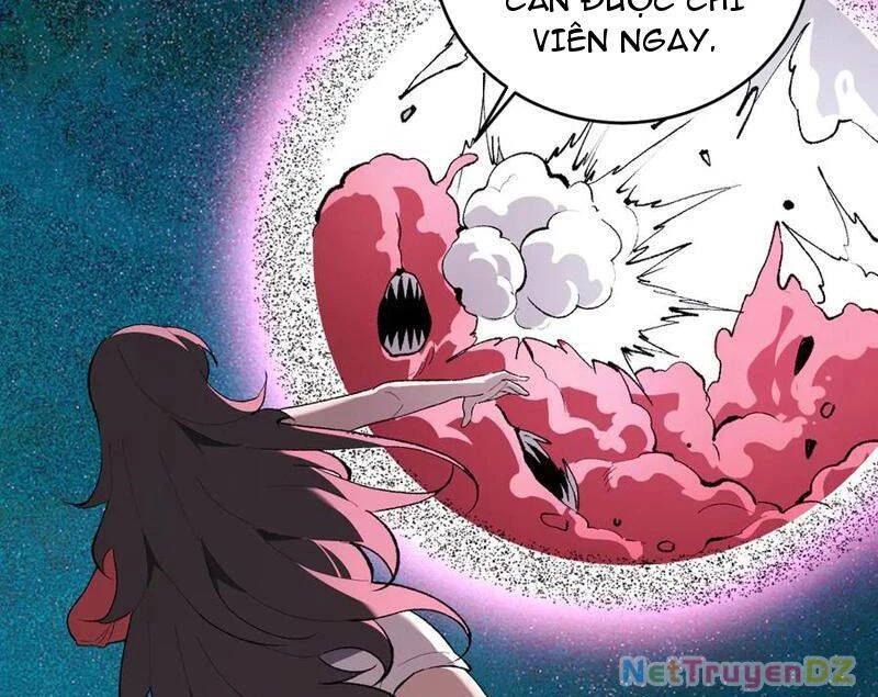 toàn dân tận thế: ta, virus quân vương chapter 37 75