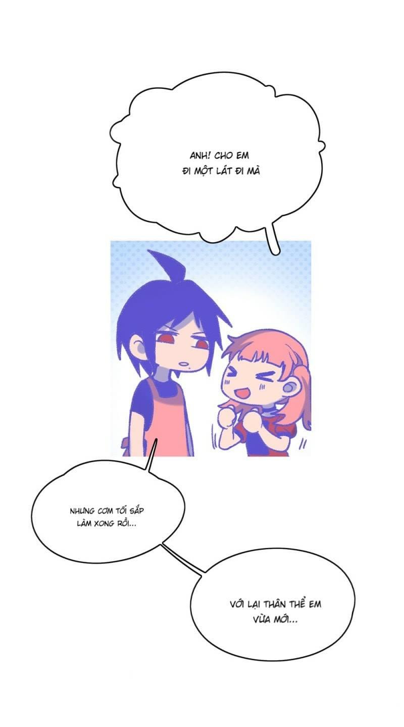 gia sư tổ tiên chapter 18 8