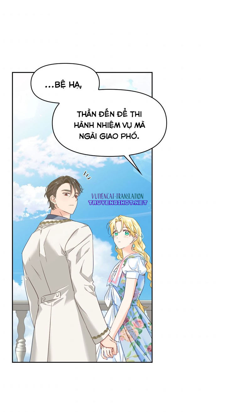 ác nữ xứng đôi với bạo chúa chapter 66 31