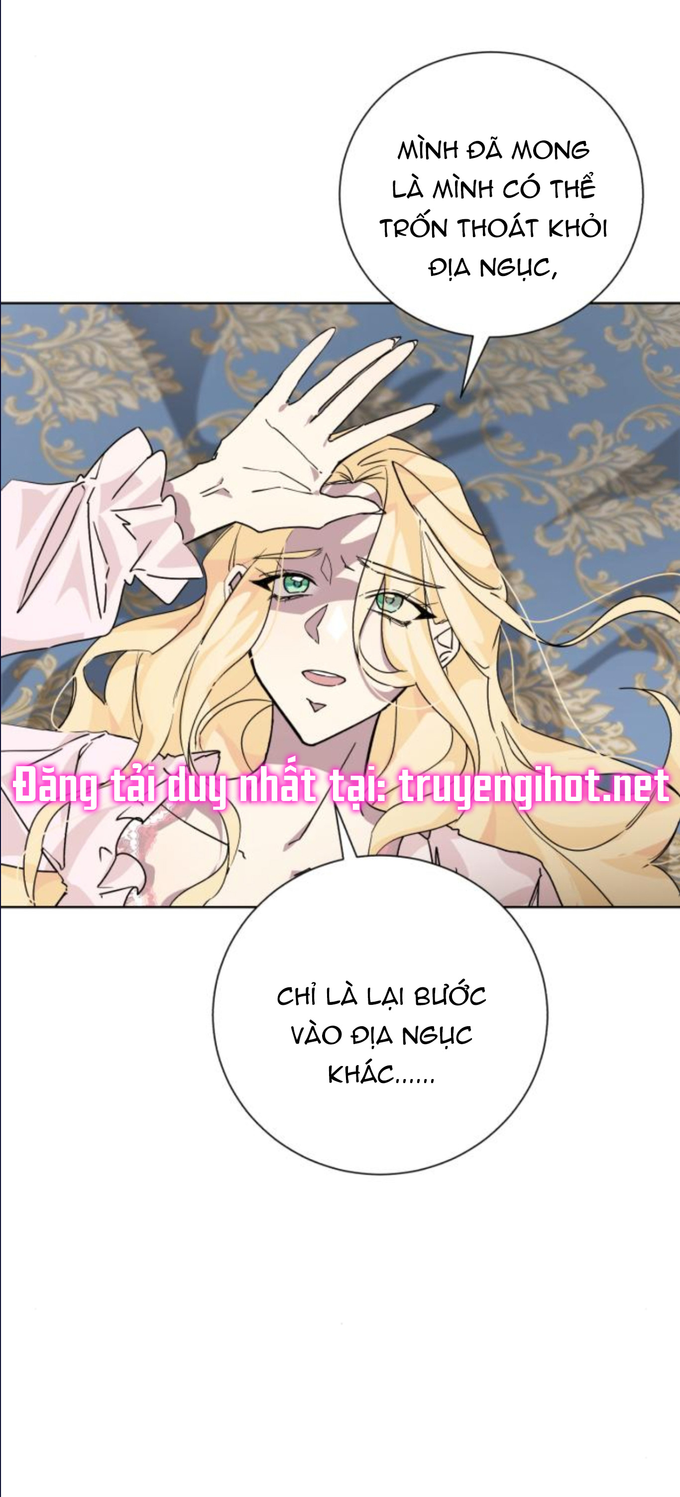 đã có lúc ta muốn nàng chết đi chapter 11.1 26