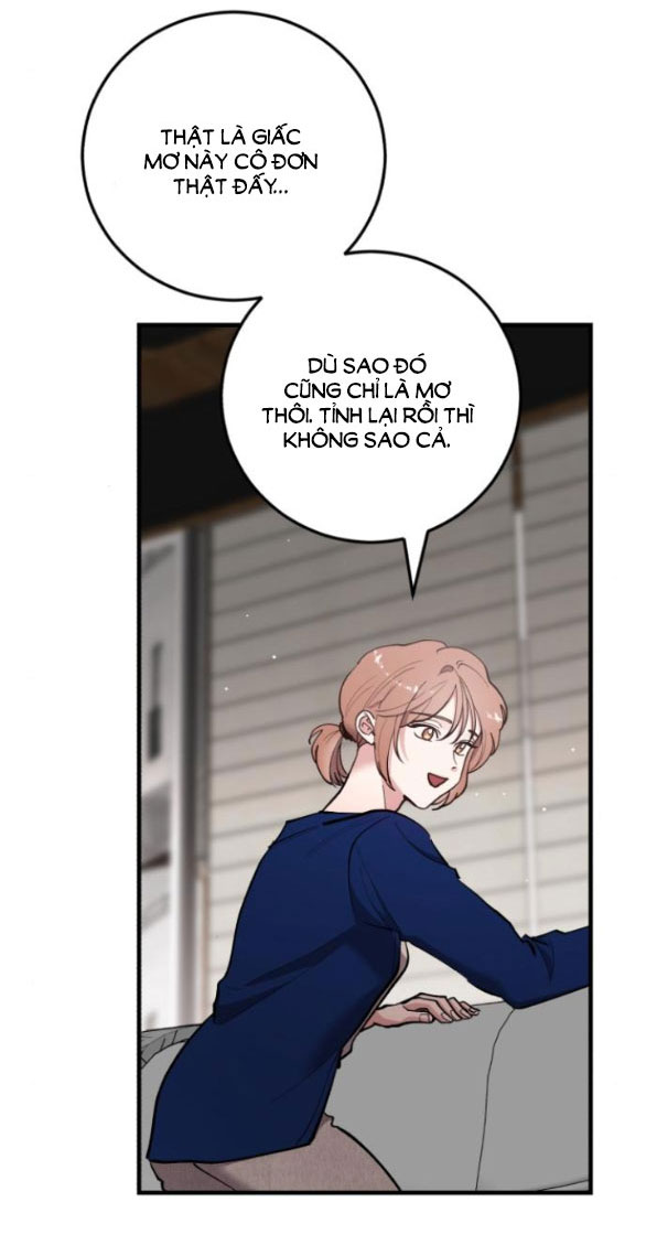 Tân Hôn Mệt Mỏi Của Trưởng Phòng chapter 42.1 - Trang 30