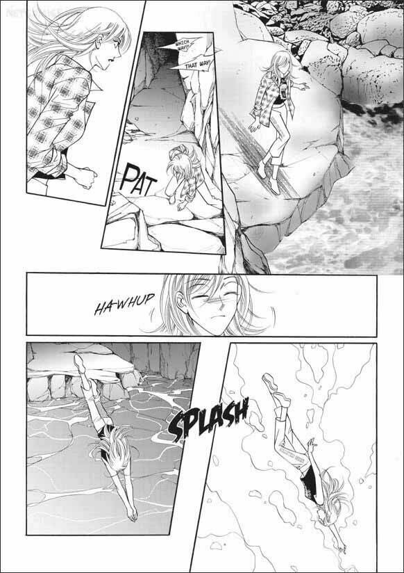 can't lose you chapter 30 12