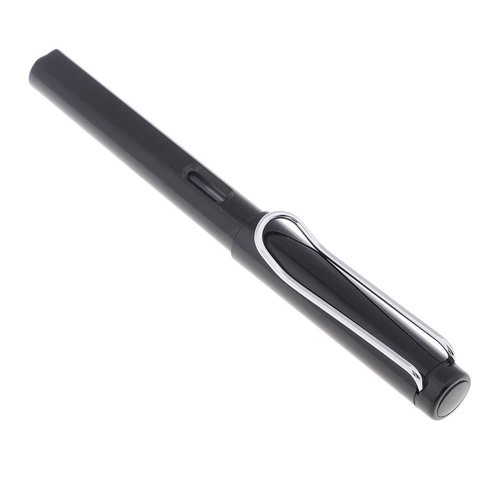 2 Pieces Artist Calligraphy Sumi Brush Pen Fountain Brush Pen Pen