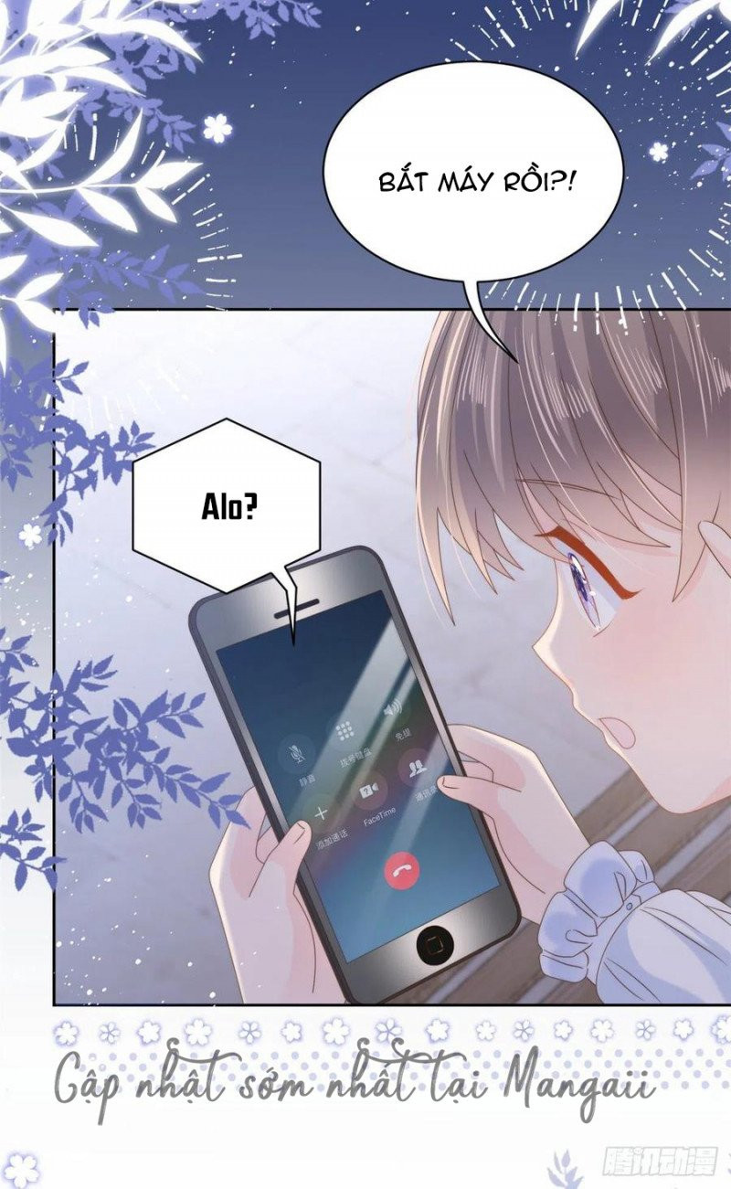 đoàn sủng lão đại ba tuổi rưỡi chapter 170 22