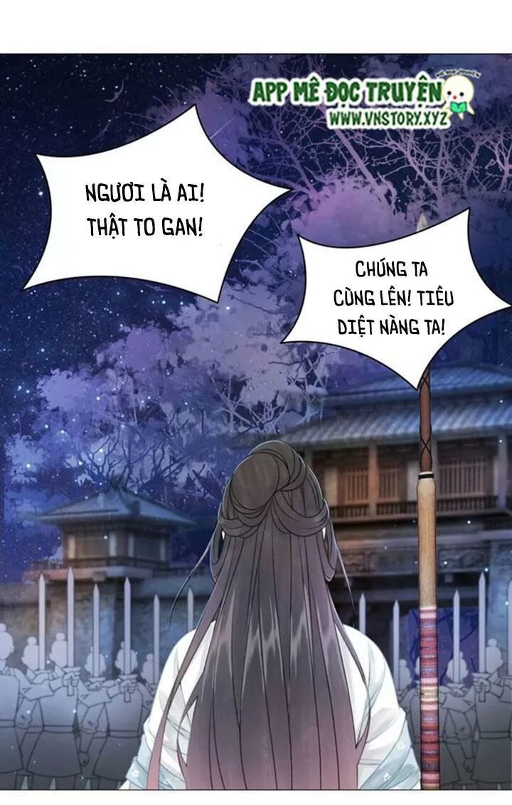 cực phẩm phế vật tiểu thư chapter 99 15