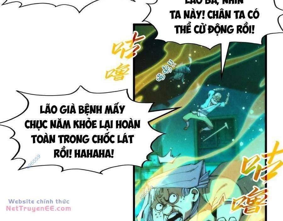 vạn cổ chí tôn chapter 277 18