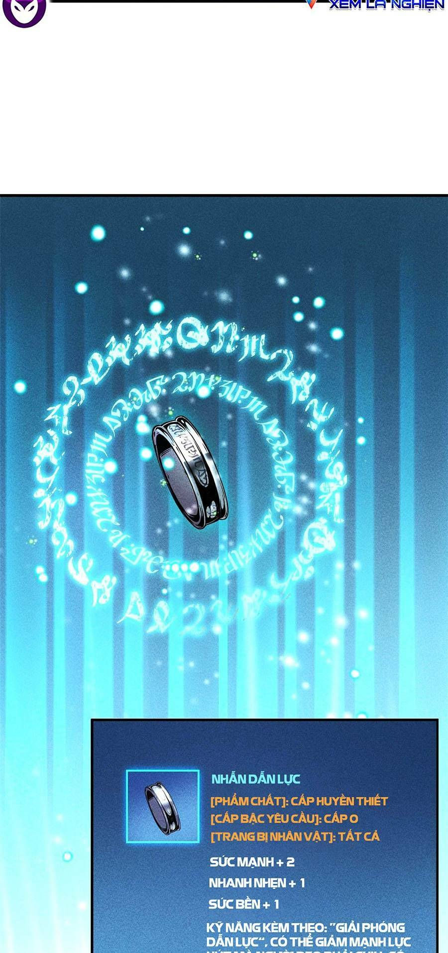 tối cường kiếm thần trọng sinh ký chapter 4 6