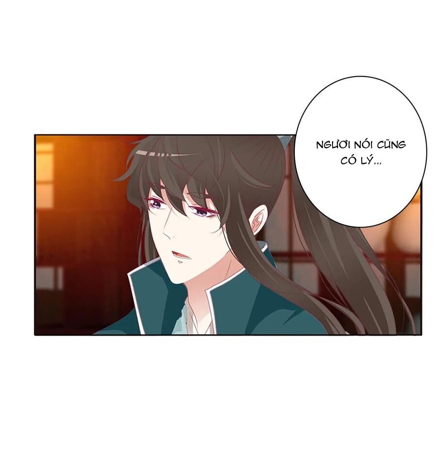 thông linh phi chapter 610 2