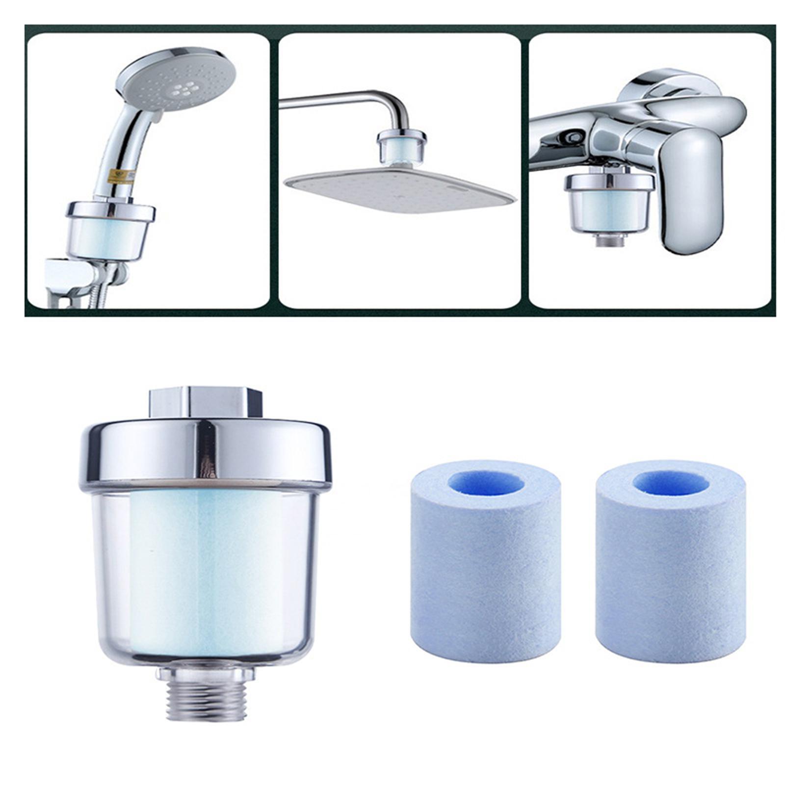 Water Outlet Filter Kitchen Hydrant Filtration Durable for Kitchen