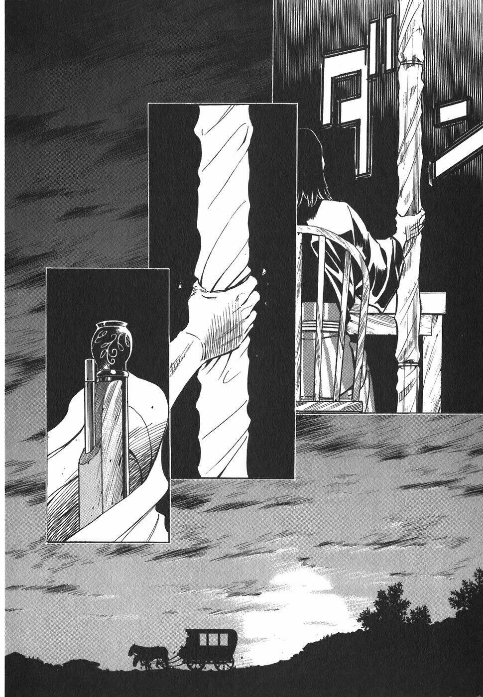 red living on the edge - người da đỏ lang thang chapter 105 14