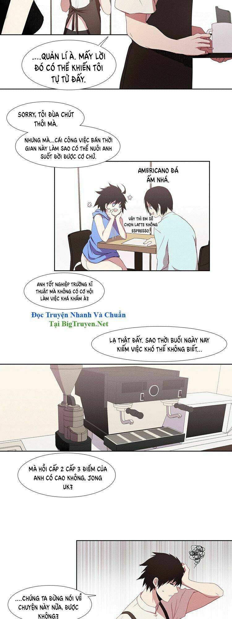 kidultic showtime chapter 5 2