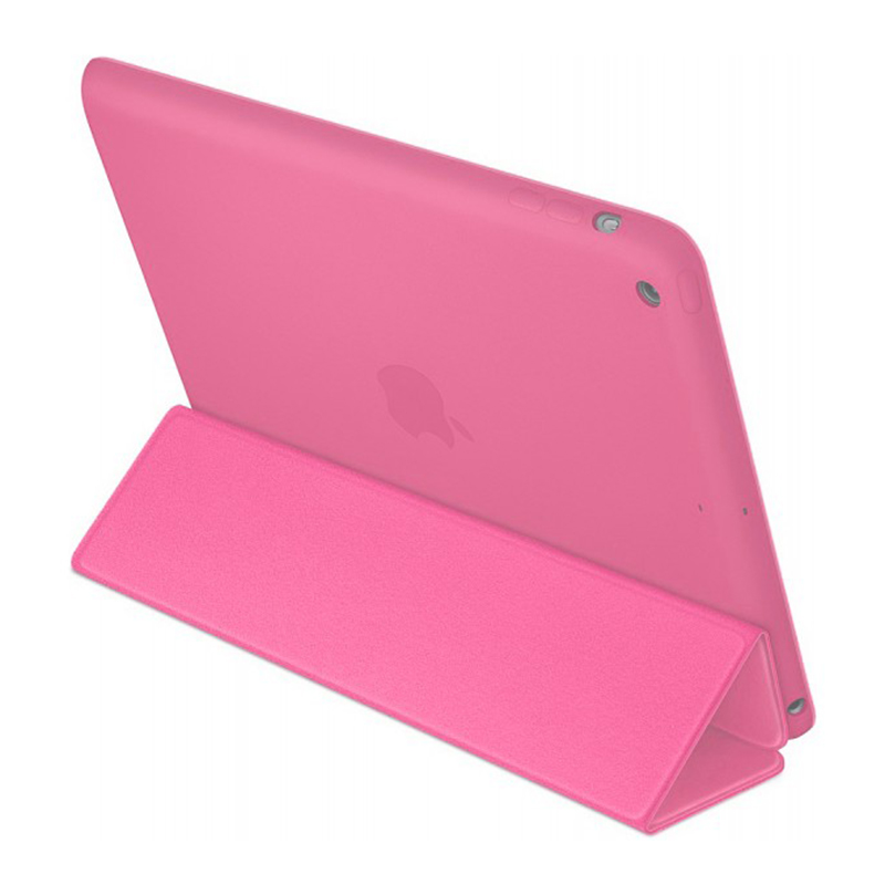Bao Da Smart Case Gen2 TPU Dành Cho iPad The New 2017 - Hàng nhập khẩu