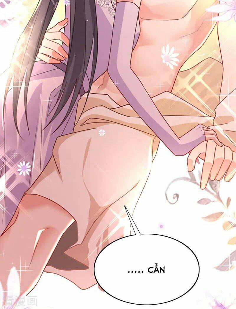 dĩ hôn chi danh chapter 19 33