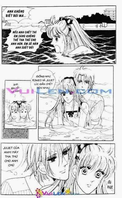 lá chắn tình yêu chapter 8 136