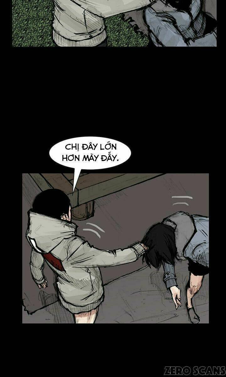 dokgo 2 | độc cô 2 chapter 27 17