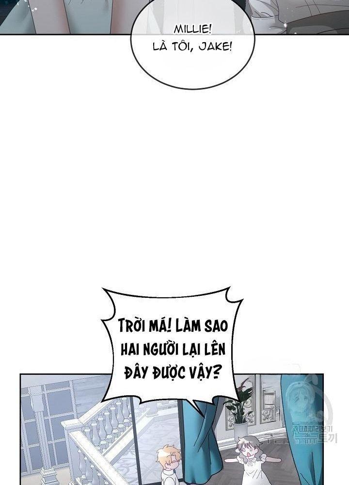 cô tiểu thư bé nhỏ thuần hóa các nhân vật chính chapter 56 58