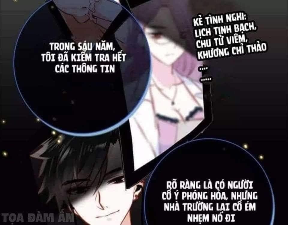 tinh diệu vị lai chapter 1.2 7