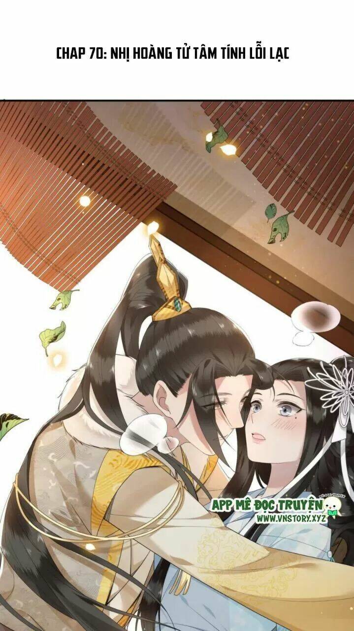 phượng hoàng vu phi chapter 70 1