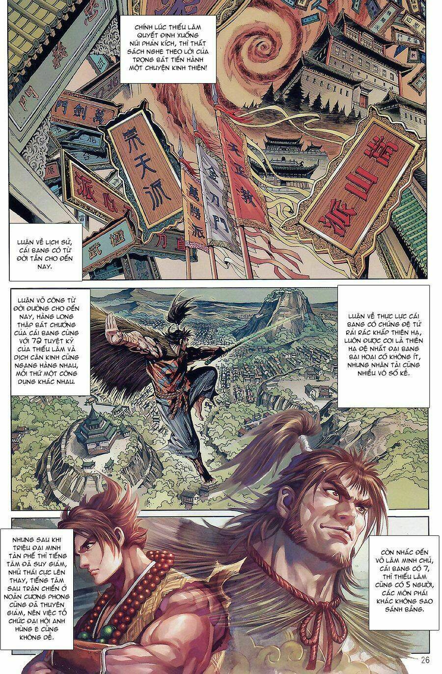 thiếu lâm đệ 8 đồng nhân chapter 44 25