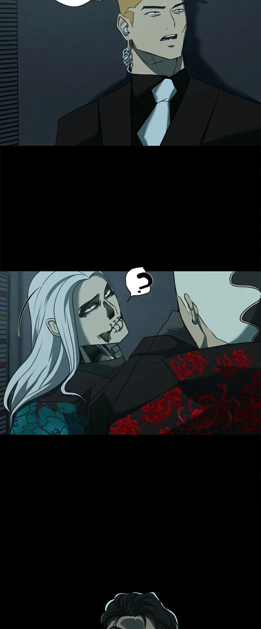 yêu phải kẻ sát nhân bóng rổ chapter 21 42